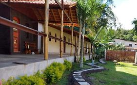 Pousada Haras K&k Pinhalzinho (amparo)